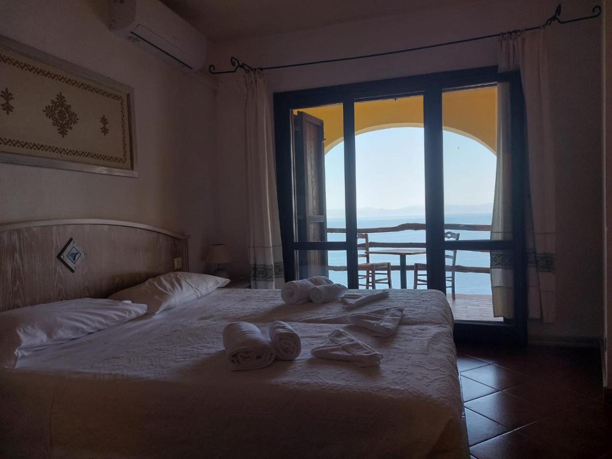Torre Delle Stelle Residence Zewnętrze zdjęcie