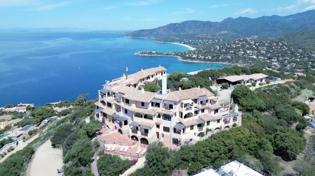 Torre Delle Stelle Residence Zewnętrze zdjęcie