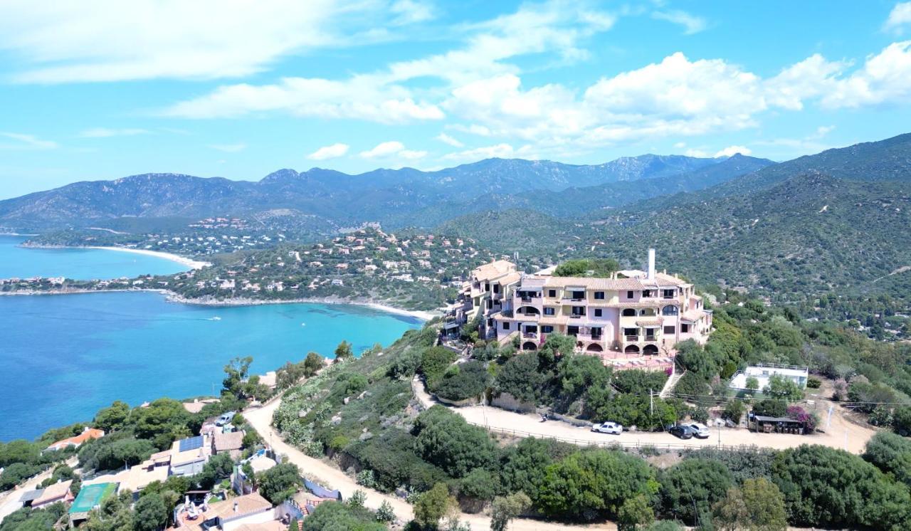 Torre Delle Stelle Residence Zewnętrze zdjęcie