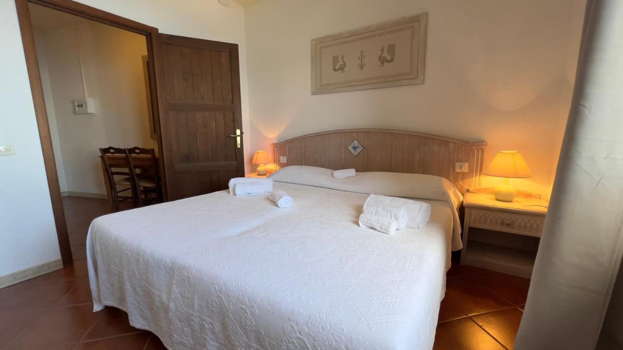 Torre Delle Stelle Residence Zewnętrze zdjęcie
