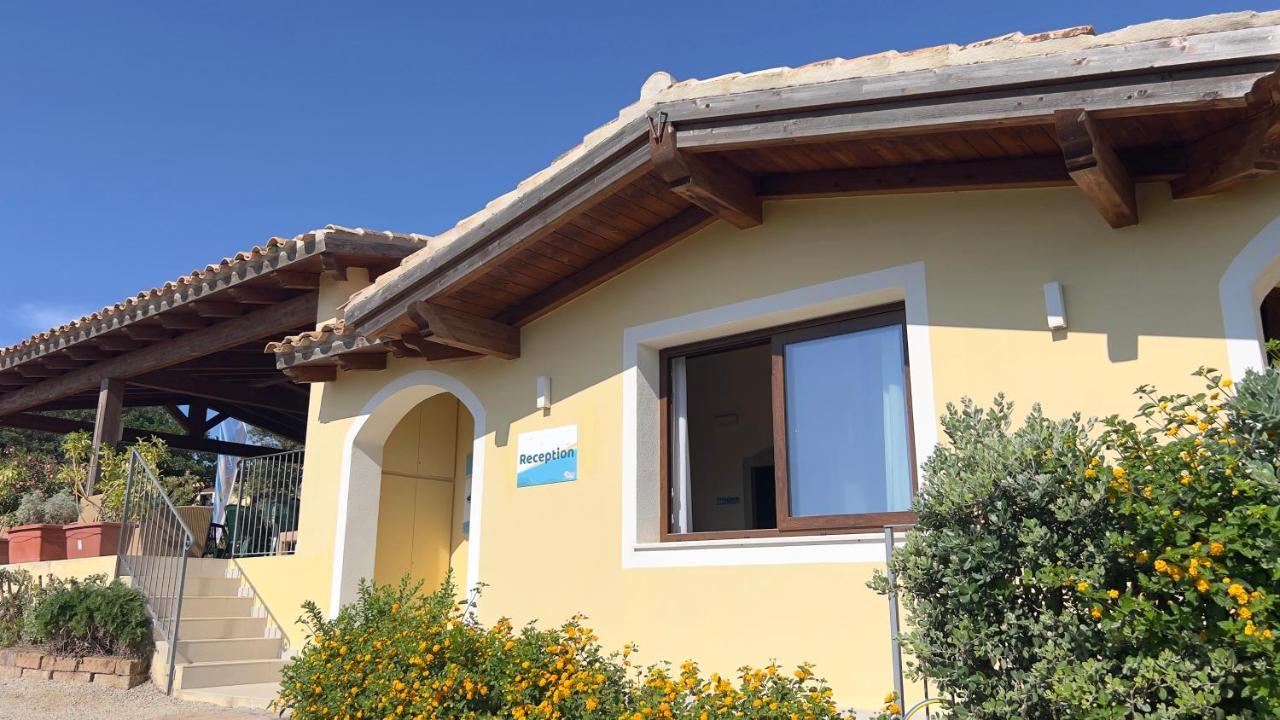 Torre Delle Stelle Residence Zewnętrze zdjęcie