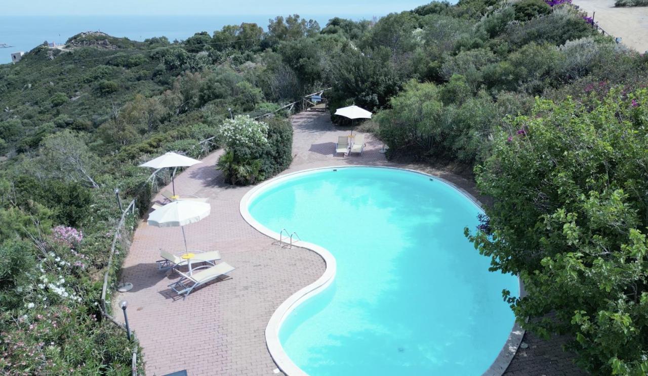 Torre Delle Stelle Residence Zewnętrze zdjęcie