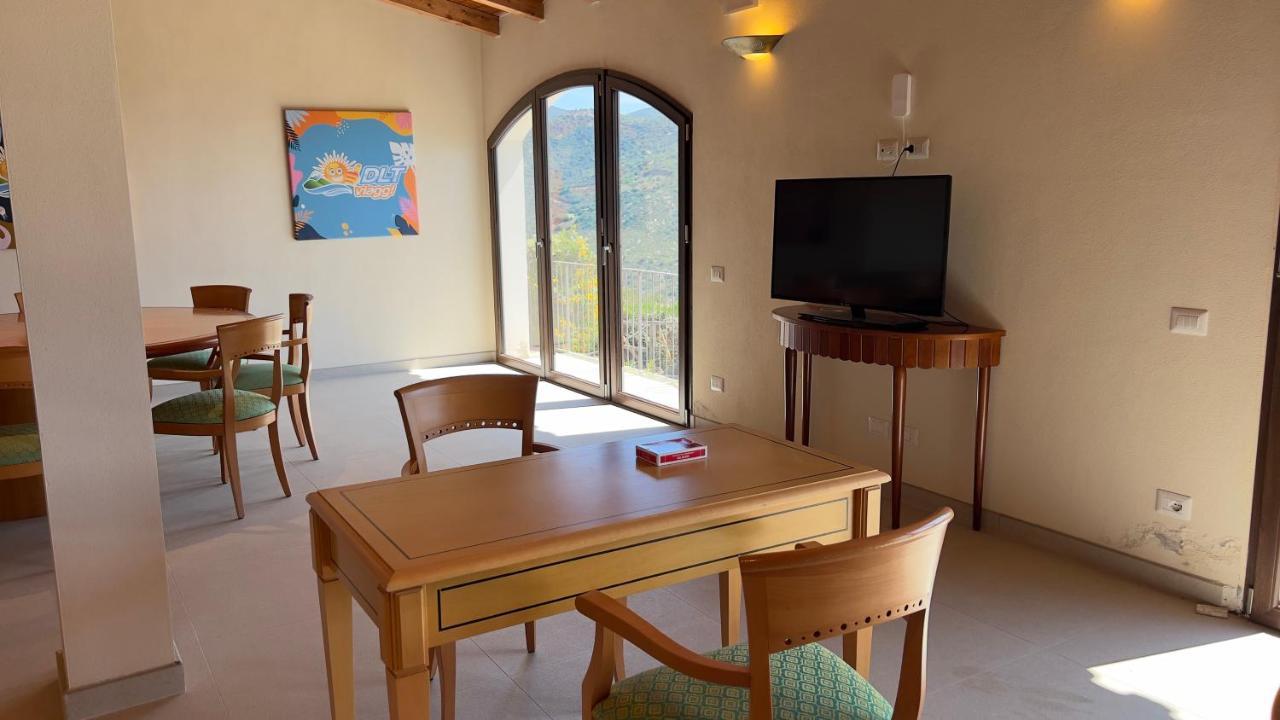 Torre Delle Stelle Residence Zewnętrze zdjęcie
