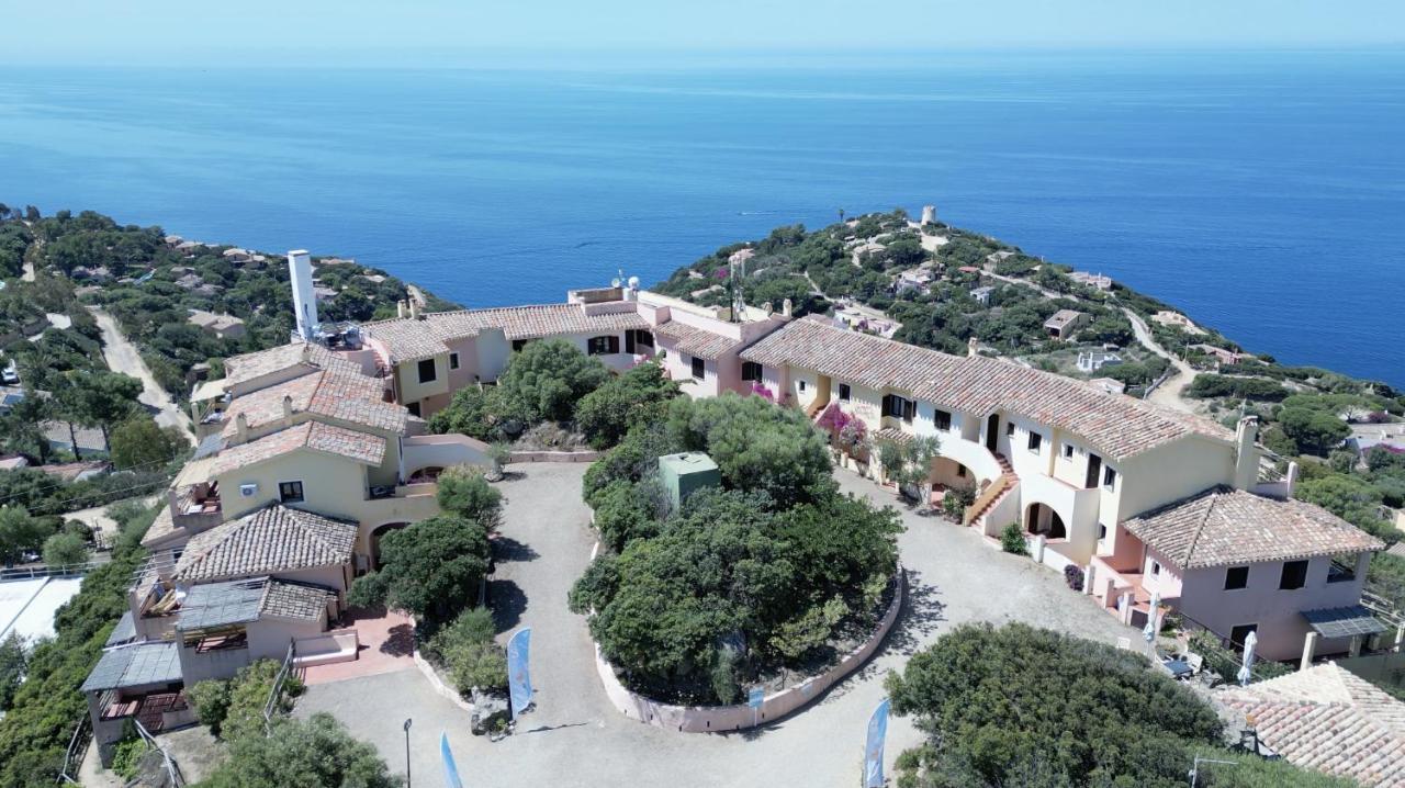 Torre Delle Stelle Residence Zewnętrze zdjęcie